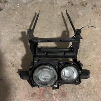 Fari + telaietto BMW  R 1150 GS