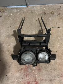 Fari + telaietto BMW  R 1150 GS