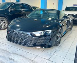 Audi R8 Spyder V10 quattro S tronic