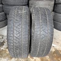 gomme usate 2256517 Winter PIRELLI - Sco - 066