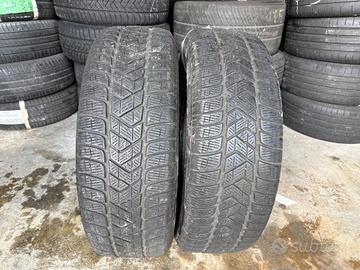 gomme usate 2256517 Winter PIRELLI - Sco - 066