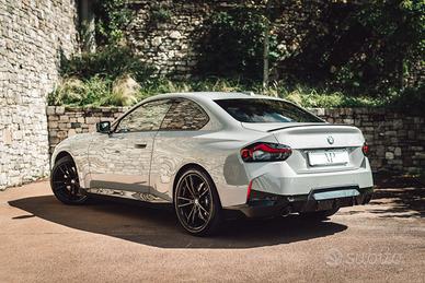 Bmw 230i M-Sport | 1 Proprietario | Garanzia Bmw