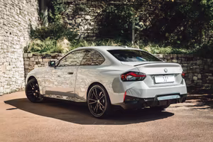 Bmw 230i M-Sport | 1 Proprietario | Garanzia Bmw