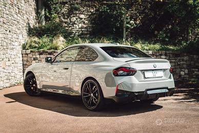 Bmw 230i M-Sport | 1 Proprietario | Garanzia Bmw
