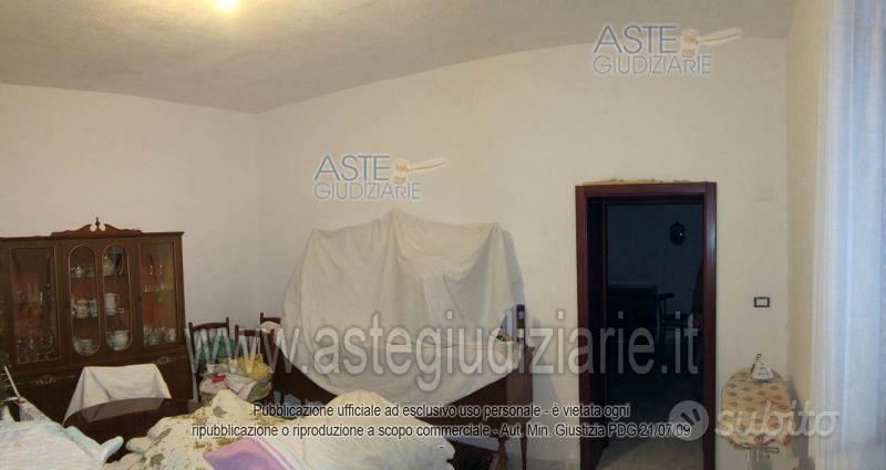 Apartment in Su Burgu/Burgos, Tàttari/Sassari - Vista 5
