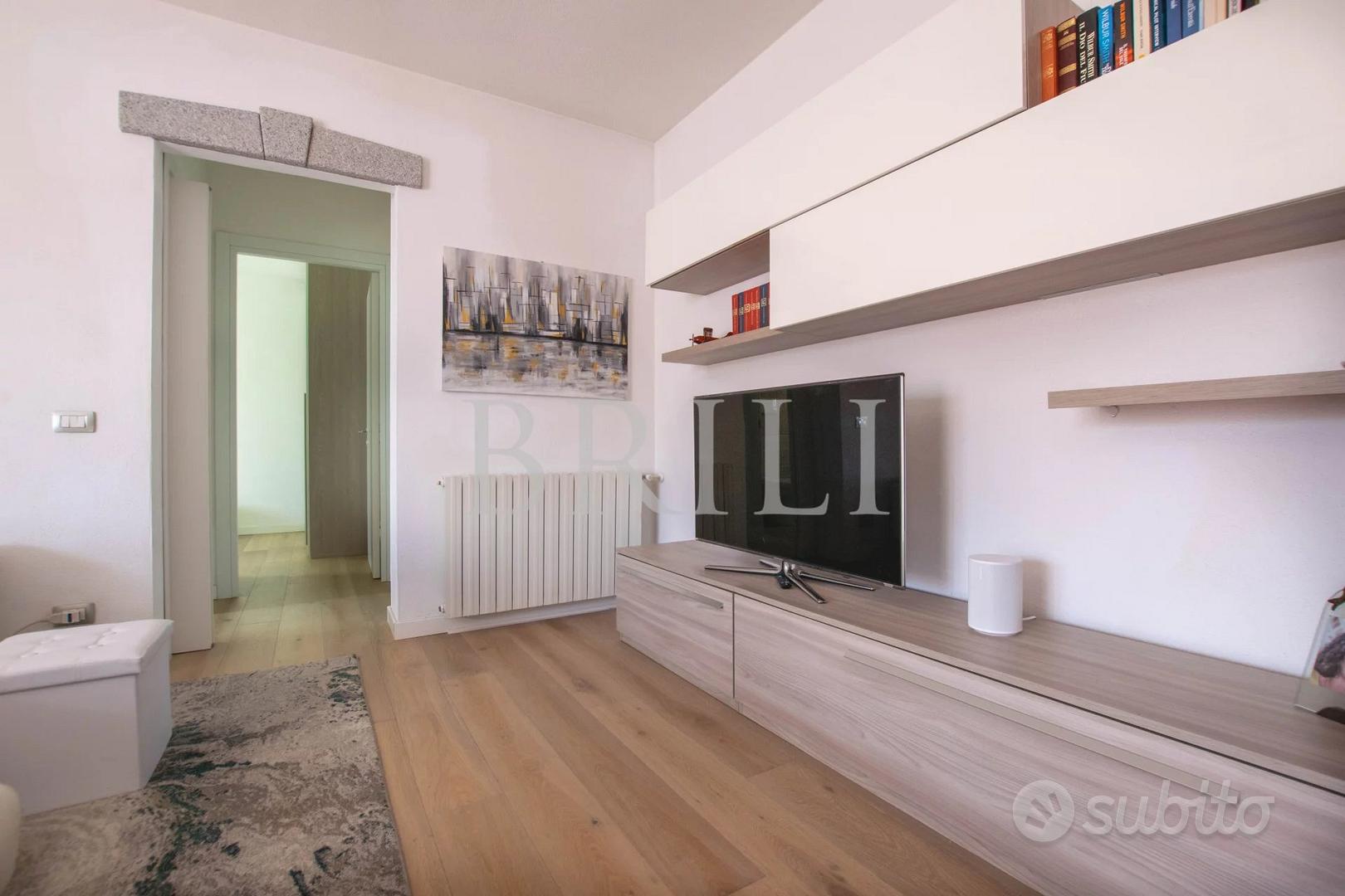 Apartment in Olbia, Quartiere Ospedale, Gallura Nord-Est Sardegna - Vista 2