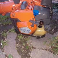SOFFIATORE HUSQVARNA 525 BX