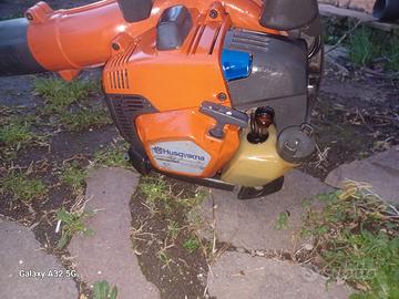 SOFFIATORE HUSQVARNA 525 BX