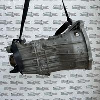 Cambio manuale 6 marce Iveco Daily 3.0 Mjet