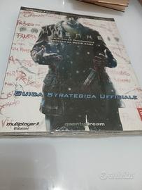 Psp guida strategica. Fahrenheit. 2 copie