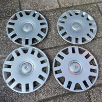 copricerchi / borchie c3 prima serie