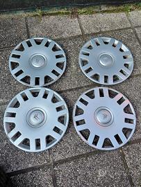 copricerchi / borchie c3 prima serie