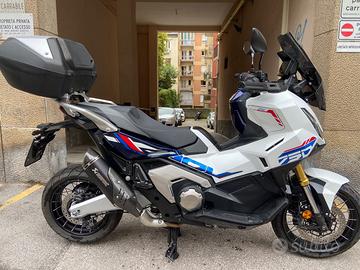 XADV 750