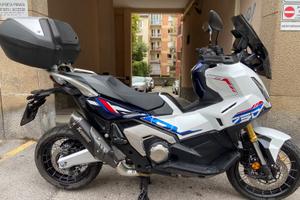XADV 750
