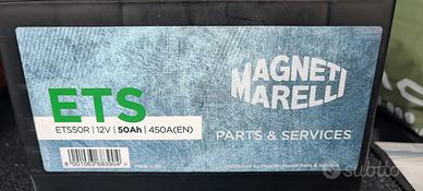 Batteria auto MAGNETI MARELLI