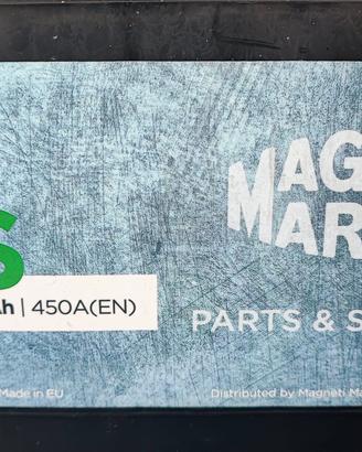 Batteria auto MAGNETI MARELLI