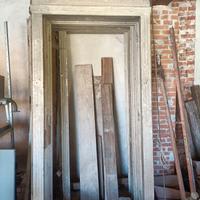 chiambrane di porte antiche