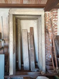 chiambrane di porte antiche