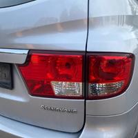 FANALINO POSTERIORE DESTRO KYRON ANNO 2006