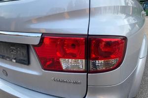 FANALINO POSTERIORE DESTRO KYRON ANNO 2006