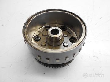 APRILIA SCARABEO IE LIGHT 200 VOLANO GENERATORE E 