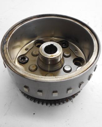 APRILIA SCARABEO IE LIGHT 200 VOLANO GENERATORE E 