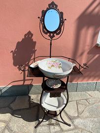 Lavandino antico da camera