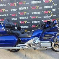 HONDA GL 1800 Export solo Esportazione