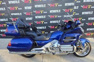 HONDA GL 1800 Export solo Esportazione