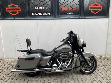 Harley Davidson Street Glide