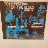 folk festival of the blues