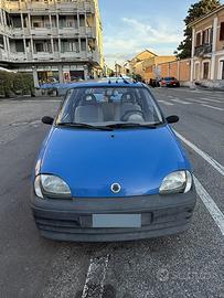 Fiat Seicento - solo 107.000km- per neopatentati