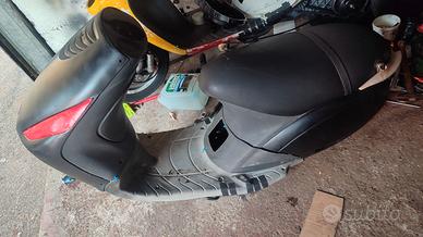 Telaio zip piaggio