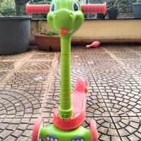 monopattino Clementoni 