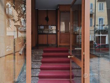 Monolocale libero in cenisia