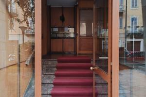 Monolocale libero in cenisia