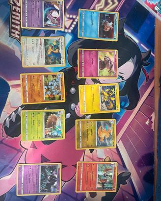 carte pokemon