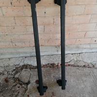 Barre portapacchi seat ibiza mk 4