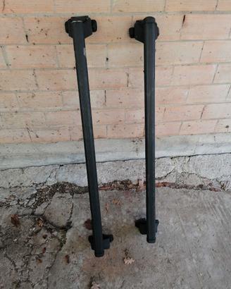 Barre portapacchi seat ibiza mk 4