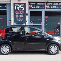 Peugeot 107 1.0 68CV 5p. Sweet Years