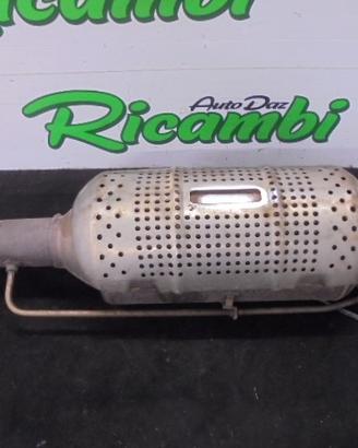 FILTRO FAP PER FORD C-MAX 2.0 TDCi ANNO 2011