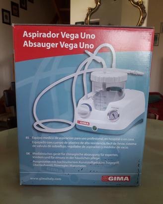 dispositivo medico per aspirazione chirurgica ad u