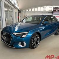 Audi A3 Sportback 40 TFSI e S tronic S line E...