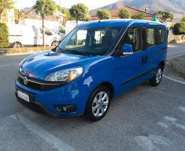 FIAT DOBLO 1.6 MJT 120CV 5 posti N1(autocarro)