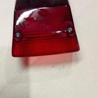 Fanalino post.  Moto Cross enduro Yamaha