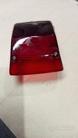 Fanalino post.  Moto Cross enduro Yamaha