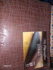 Tovagliette e tovaglie