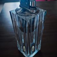 Accendino da tavolo design Guzzini Blitz Vintage