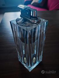 Accendino da tavolo design Guzzini Blitz Vintage