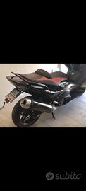 Yamaha Tmax